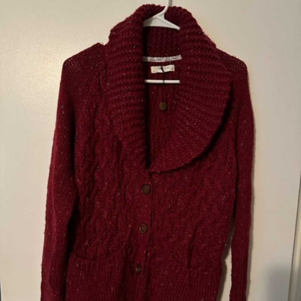 Isabella Sinclair Sweater